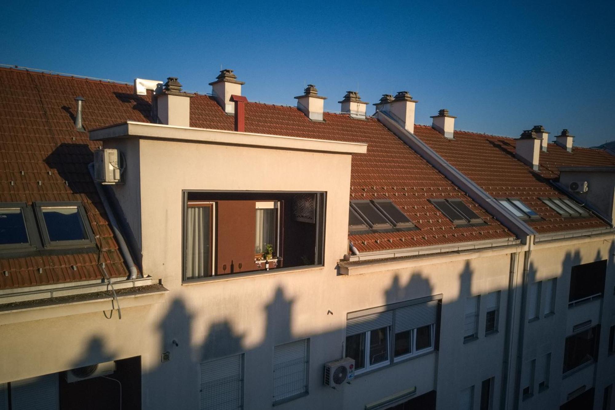 Aleja Dua Daire